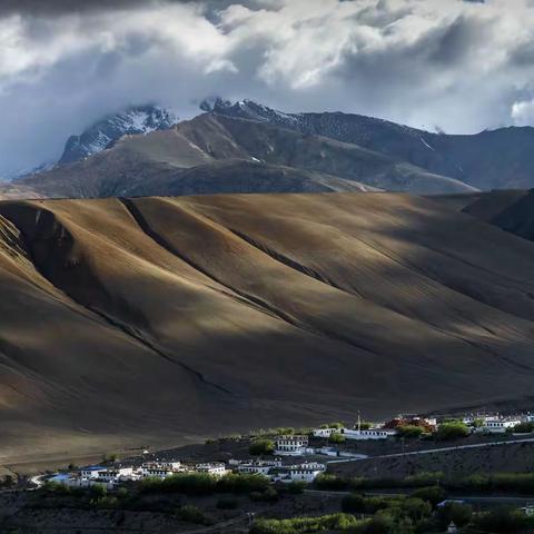 西藏行之--十一