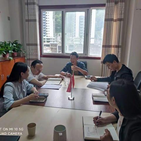 律师支部扎实推进“三百四千”我争先   党日活动