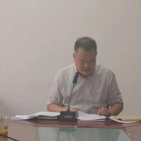 未央区城市管理和综合执法局召开创文工作专题会议