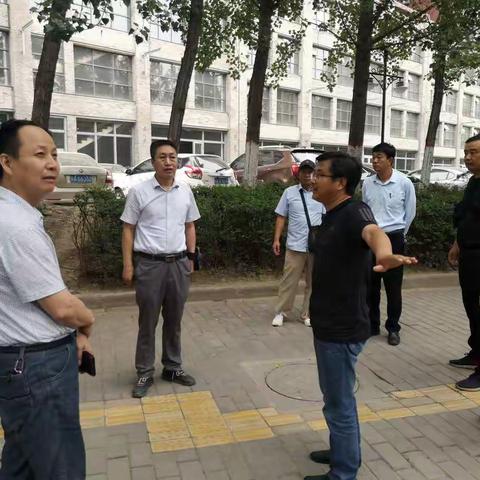 城市环境整治提升一直在路上