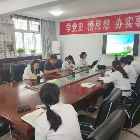 强化学习  提升能力－锻造全科式行政审批服务队伍