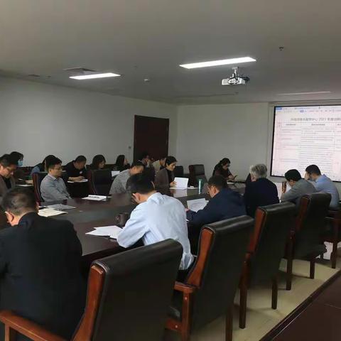 落实创新驱动发展，推动排水服务创新