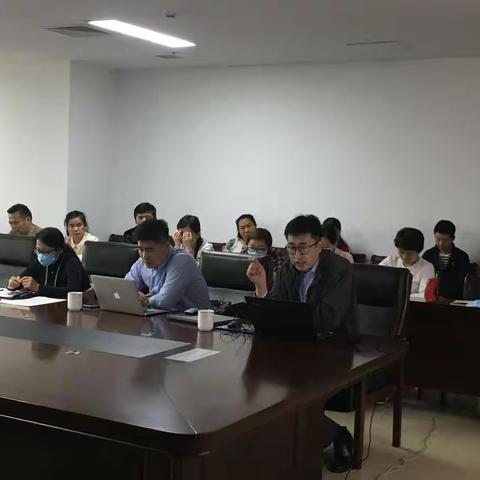 树立法治意识 确立规则导向 市排水服务中心开展第二场民法典知识培训