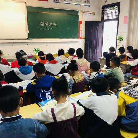 双减政策童心漾，全面发展趣味浓——珠田中心小学周末兴趣班掠影