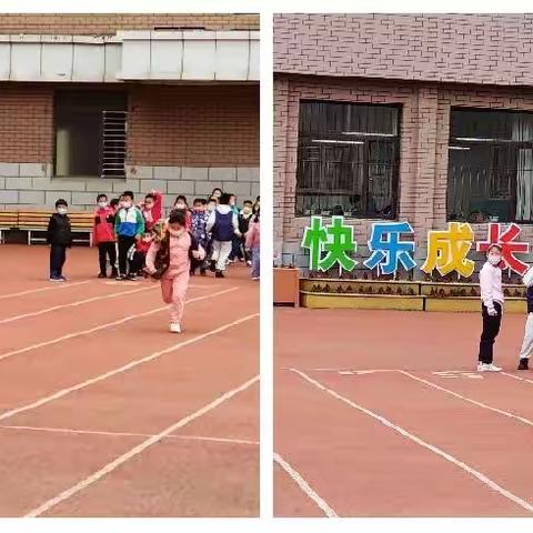 学院附小‖云开“疫”散复学日 少年逐梦正当时