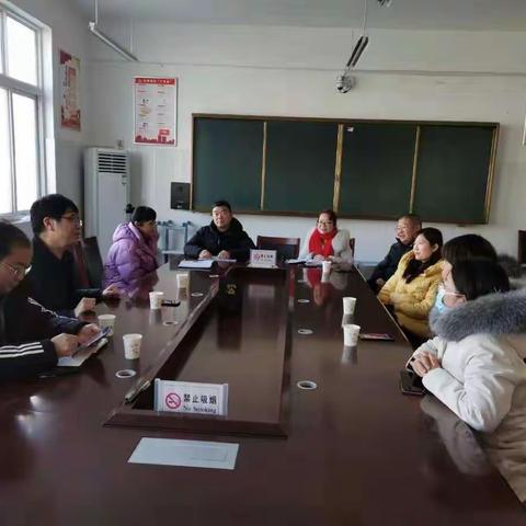 文化文史委陈书定主任走访教科体组委员