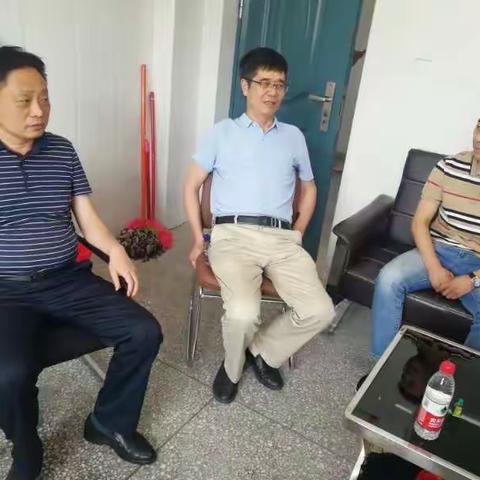 文化文史委教育界别组“委员活动日”活动