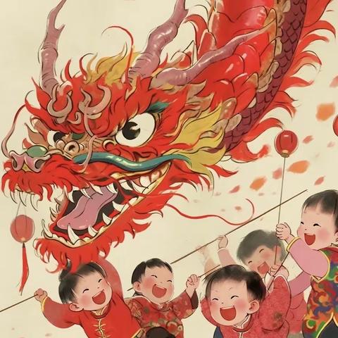 多彩寒假•缤纷生活 珲春市第二实验小学二年二班开展”凝中国心铸中华魂”传统文化实践活动