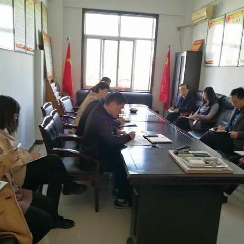 房改办工作动态