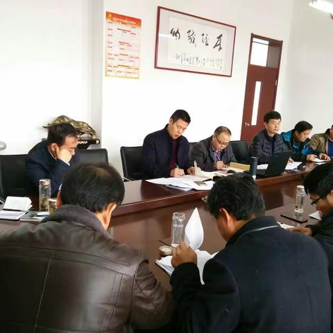 春风和煦，桑苑共研讨，领导把舵，激情谋发展――莒县初中第四协作区教学研讨会记实