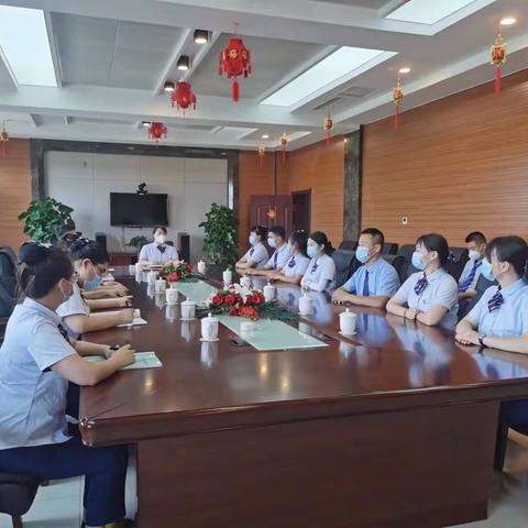 打响防汛新攻势，筑牢防汛安全屏障