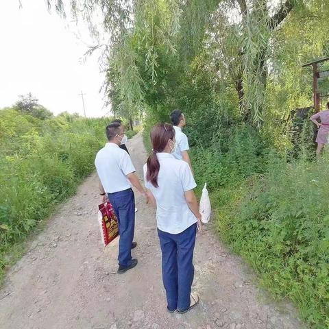 点亮微心愿 助力微梦想