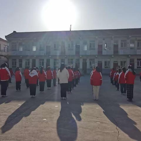 【学习雷锋精神，绽放时代风采】古郊中心小学学雷锋系列活动