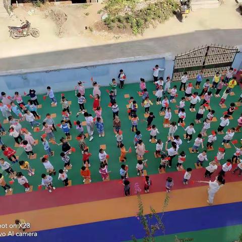 祖国的花朵喜庆祖国的生日！