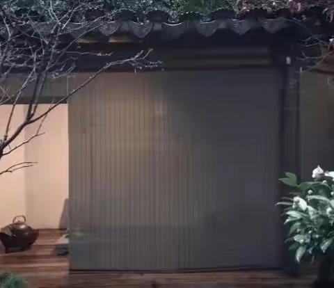 坦然释怀，浅笑而安