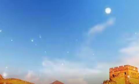 童声嘹亮歌颂党！“喜迎二十大 争做好队员”在水一方小学三一中队线上主题实践活动