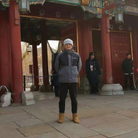 南充高中卓越教师启航工程——青年教师成长故事01