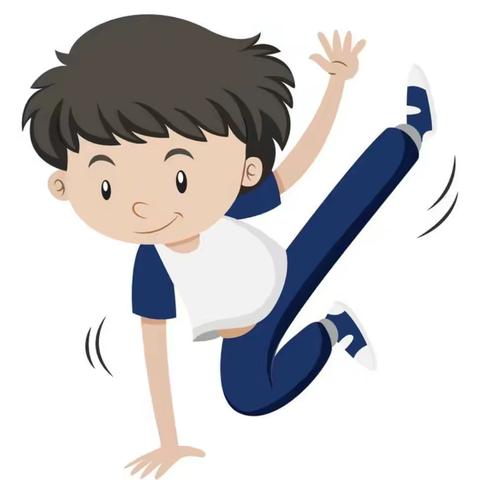 “健康运动，快乐生活”街舞特色课程——白水镇崎岎小学附属幼儿园