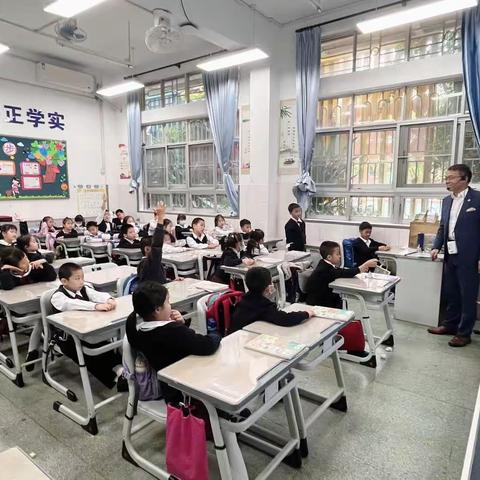 “知津堂”家长助力课堂——科技创新，新能源汽车进课堂
