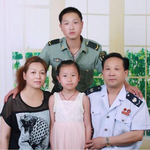 新四军四师后代税务局干部刘勤：用忠诚兑现誓言用信仰成就人生