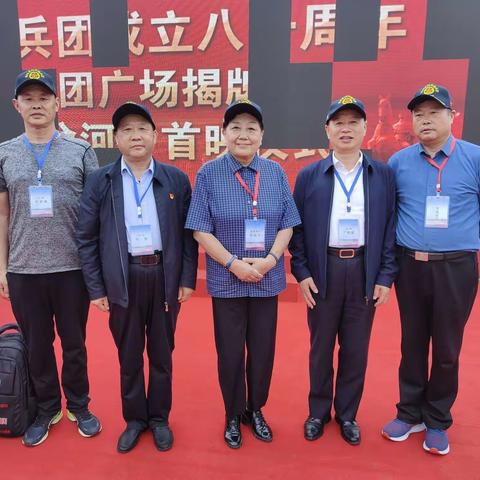 【新四军老战士刘保修之子】刘勤影集欣赏