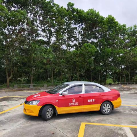 🚗🚚🚛即将进入盛夏学车旺季，新手学车前一定要搞明白这几件事！