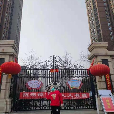 我的寒假，我做主