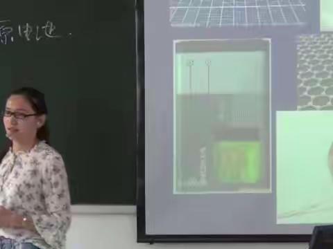 我心里的一亩田