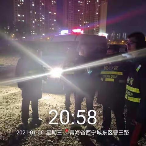 开展大气污染防治工作，营造良好市容环境