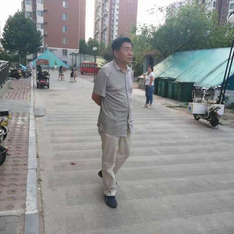 复兴区公共法律服务中心深入群众化解矛盾