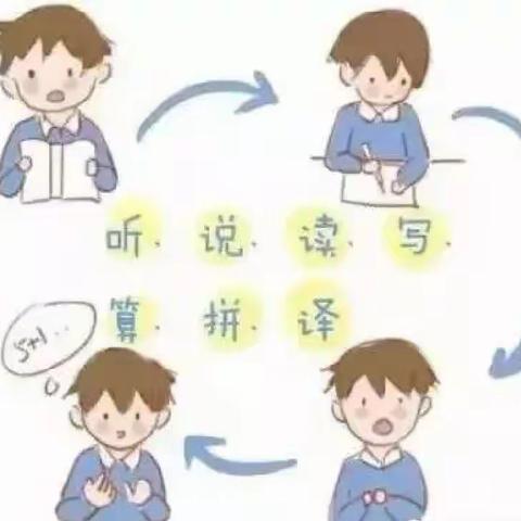 坚持科学幼小衔接 杜绝“小学化”倾向