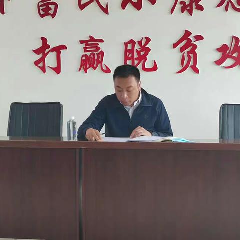伦河镇传达贯彻市委八届8次常委（扩大）会议精神暨学习省委第十三次党代会精神
