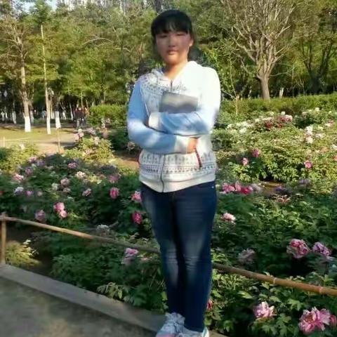 我家有女初长成
