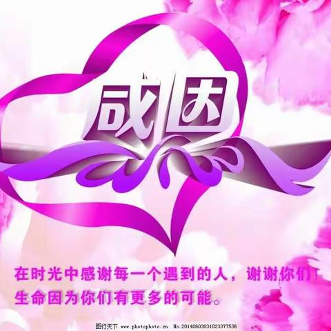 敬老孝亲  学会感恩