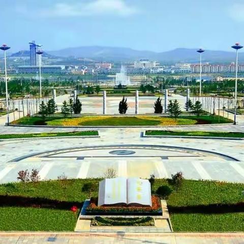 原创歌曲《文登走一走》