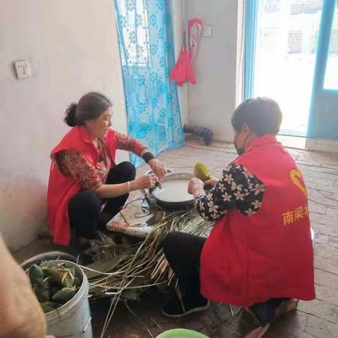 义隆永镇妇联：巾帼心向党 奋斗新征程