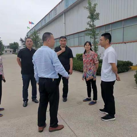 “消除事故隐患 筑牢安全防线”         ---周至县应急管理局在行动