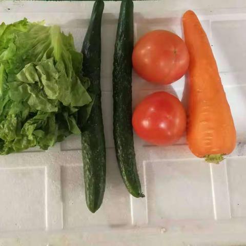 【市场战“疫”】防控封闭小区的蔬菜套餐