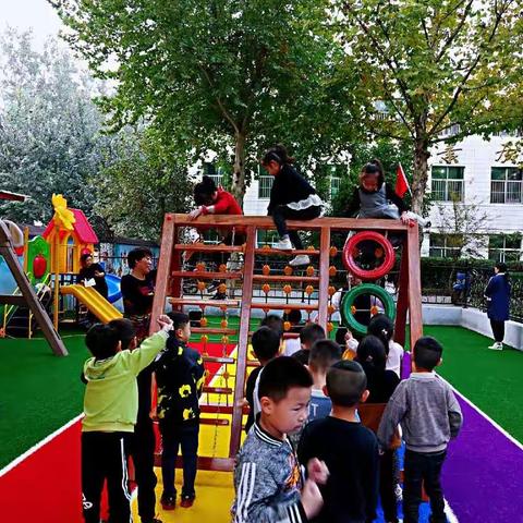 亮星幼儿园欢迎您