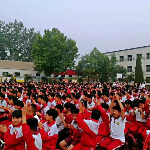 🌟童心向党 🌟 快乐成长🌟——亮星小学庆"六一"文艺汇演