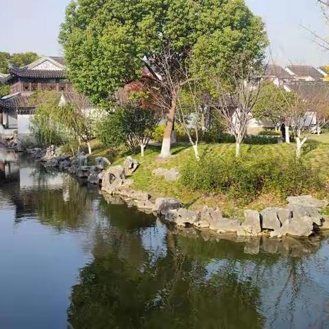 唐伯虎故居