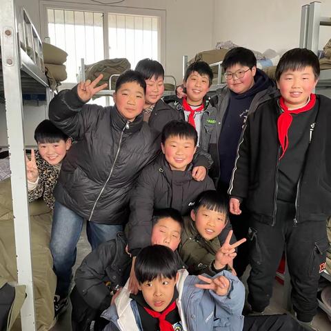 (王浩宇），实验小学五九班，研学旅行素质教育