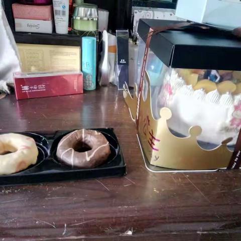 宝贝，生日happy