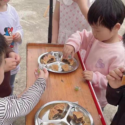 【放假通知】史集小学附属幼儿园中秋节放假通知及假期温馨提示