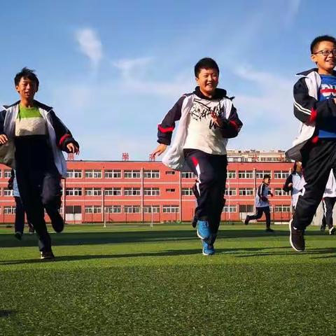 冬练冬学，让第八节课变力洪荒————赞为第八节课助力的老师们（二）