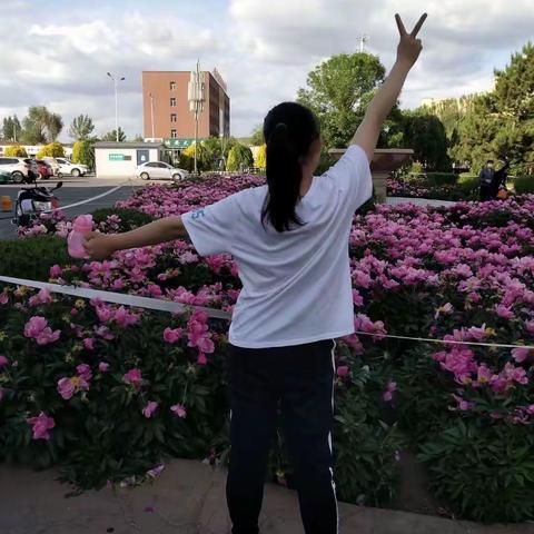 吾家有女初长成