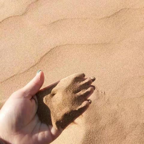 金秋十月踏足西北部，感受自然的风韵！