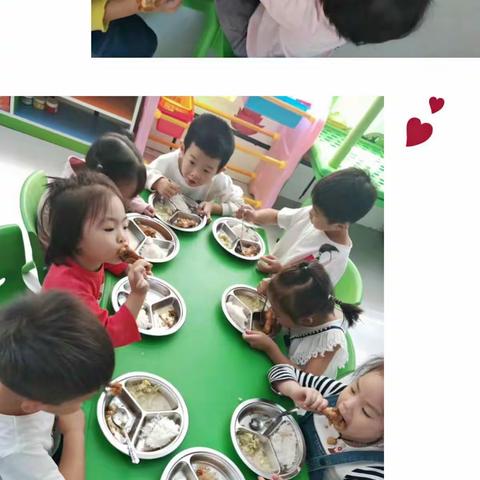 中七班幼儿成长影集