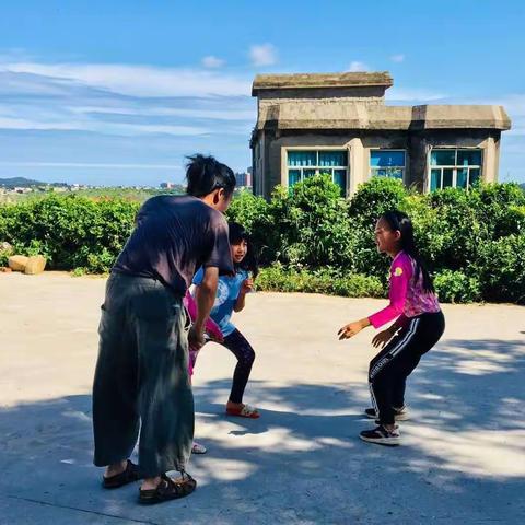 平潭游学记06（阿沐老师来了）