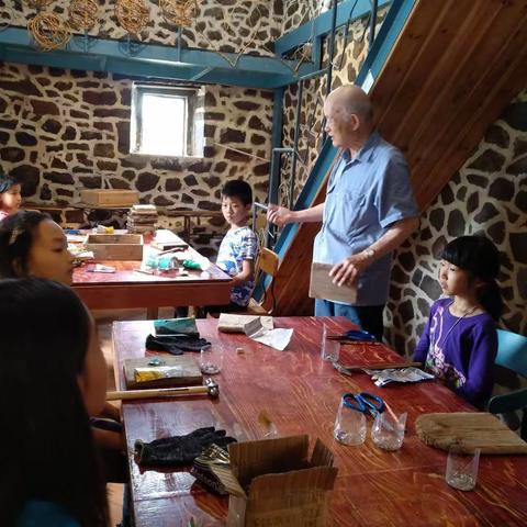 平潭游学记（04）